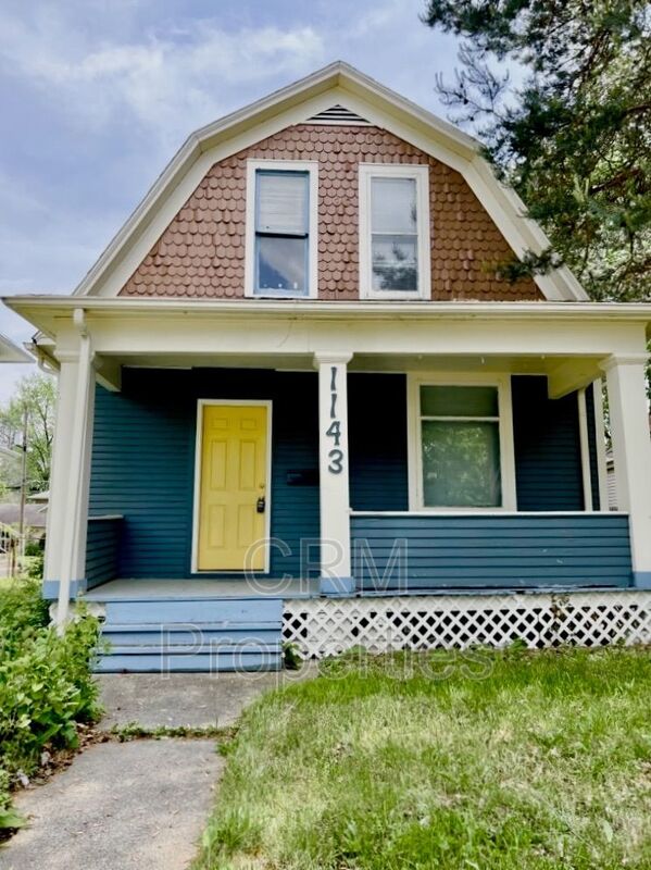 Request a Viewing for 1143 W Packard Ave Tenant Turner