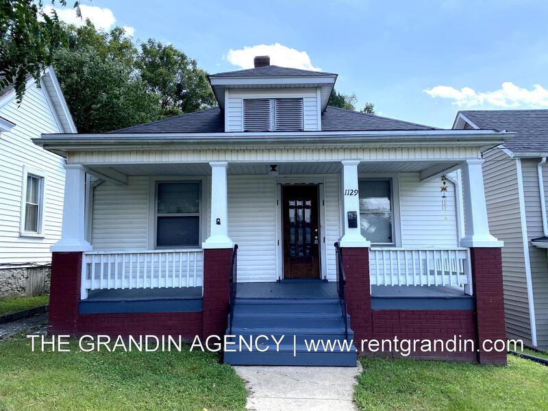 Roanoke House: 1129 Stewart Ave SE