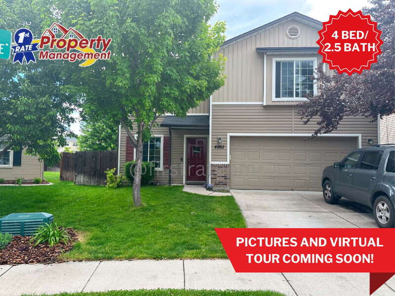 Meridian House: 4962 N Newsham Ave