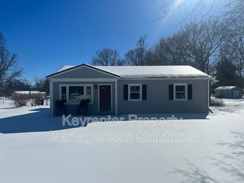 Churchville House: 266 Crawford Dr