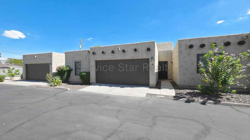 Phoenix Condo: 4226 N 22nd St