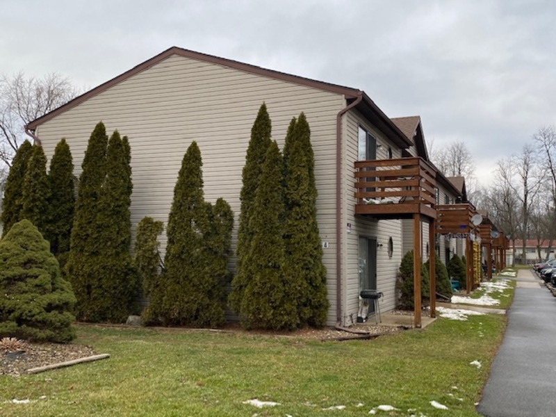 Request a Viewing for 5264 Mulberry Avenue Unit A4 Tenant Turner