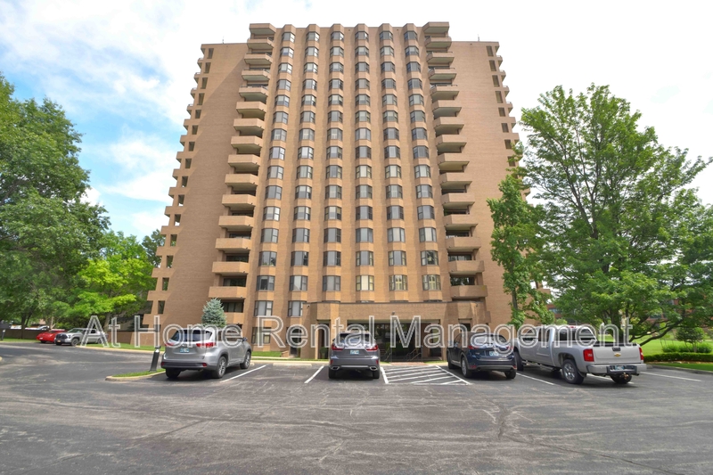 Tulsa Condo: 2121 South Yorktown Avenue - 602