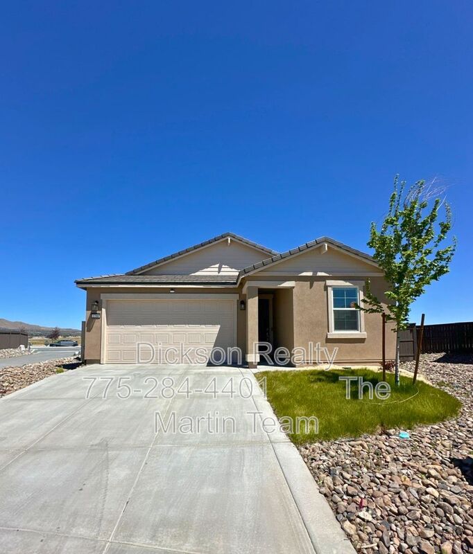 Sparks House: 1790 Eagle Landing Drive
