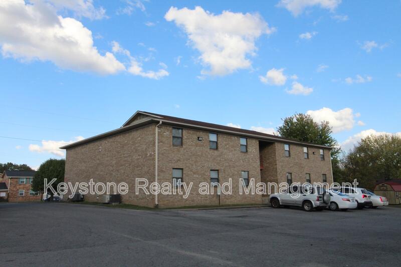 Hopkinsville Condo: 2830 Greenville Road