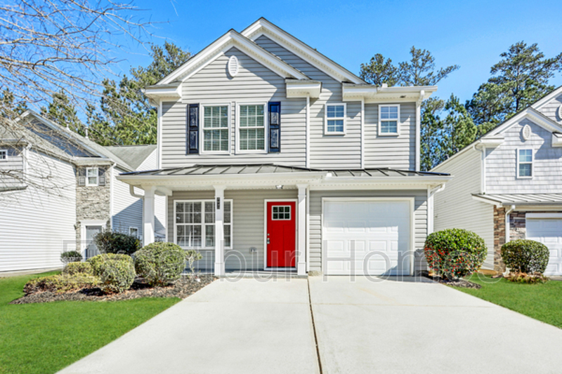 Request a Viewing for 5920 Sable Glen Rd Tenant Turner