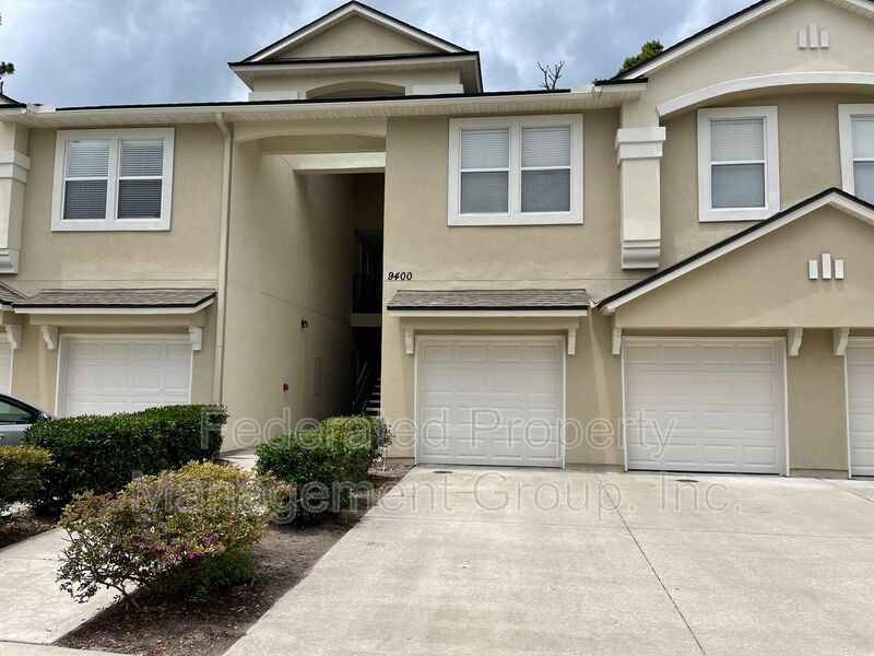 JACKSONVILLE Condo: 9400 UNDERWING WAY