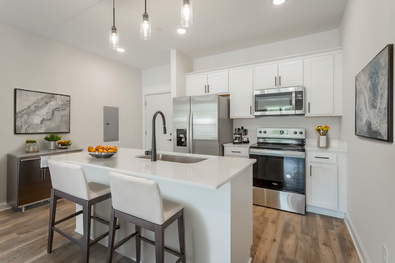 Chattanooga Condo: 2318 E Main