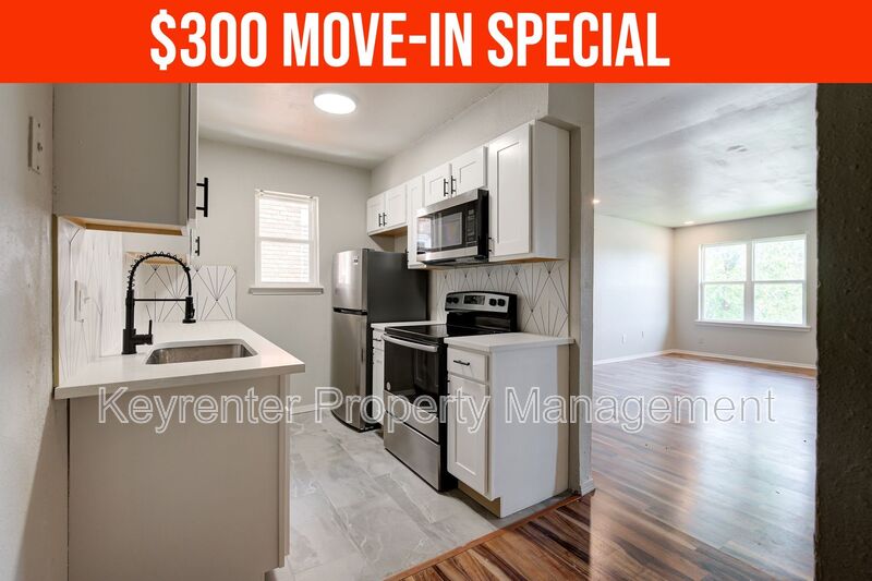 Oklahoma City Condo: 735 NW 30th St - Unit 2