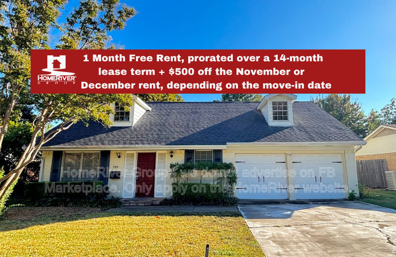Richardson House: 739 Loganwood Ave