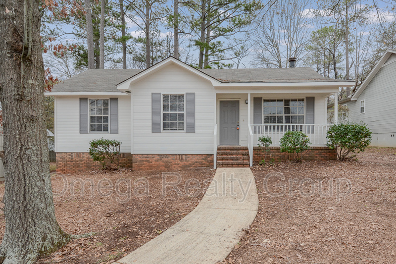 Hueytown House: 1052 25th Ave N
