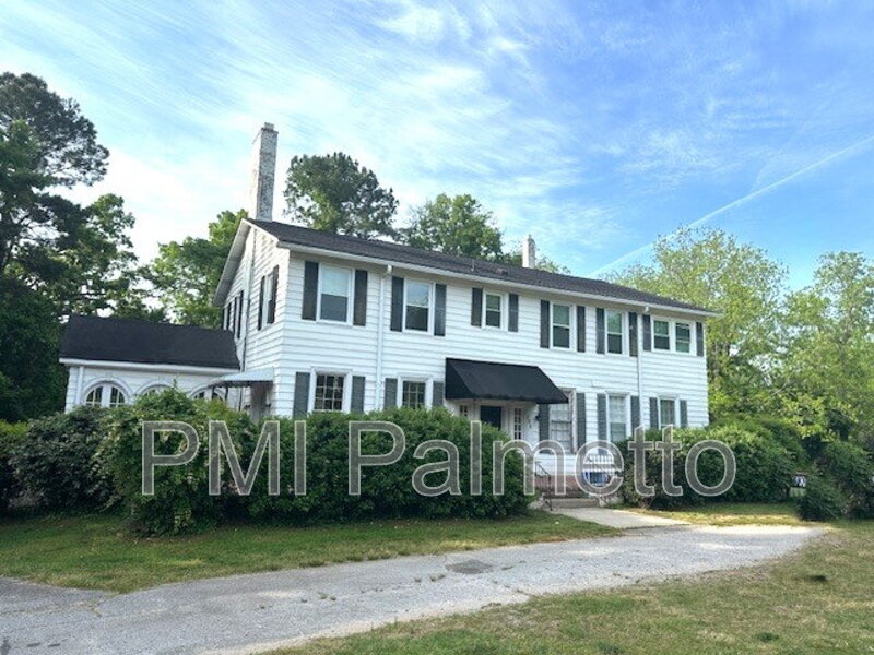 Winnsboro Condo: 105 West High Street