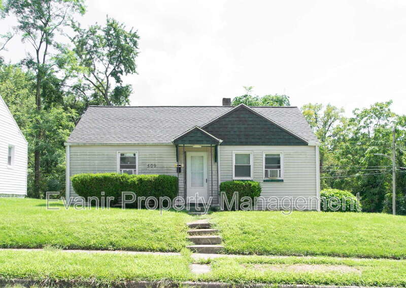 Xenia House: 509 East 3rd Street