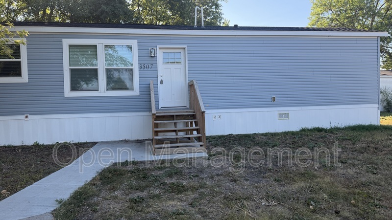 Fargo House: 3507 Rainier Rue St
