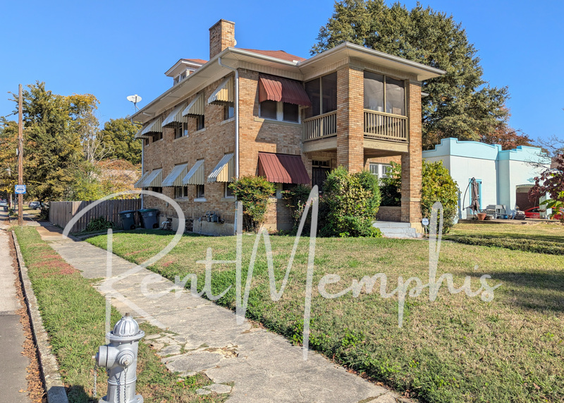 Memphis Condo: 1790 Tutwiler Avenue