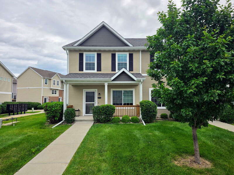 Norwalk Townhome: 2316 Hazeltine Place