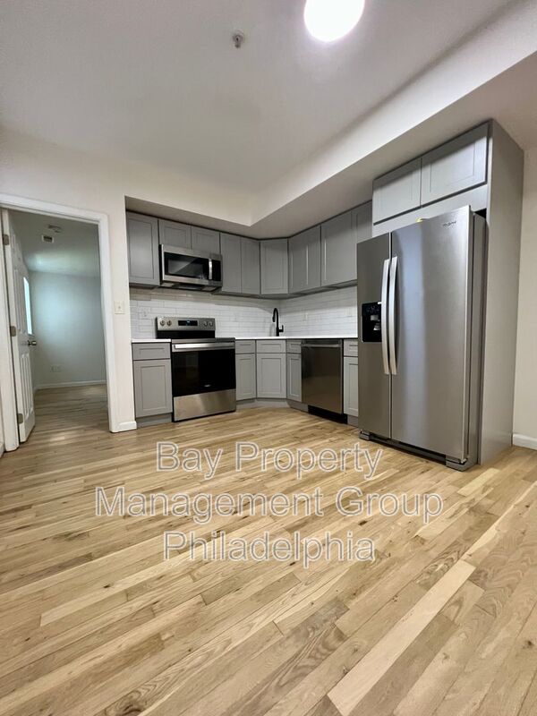 Philadelphia Condo: 2131 W Master St