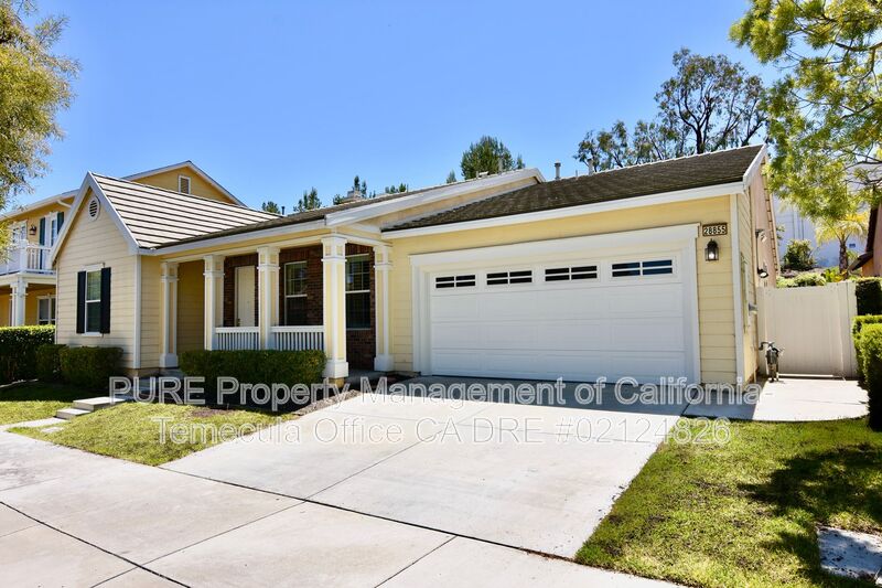 Temecula House: 28855 Chatham Ln