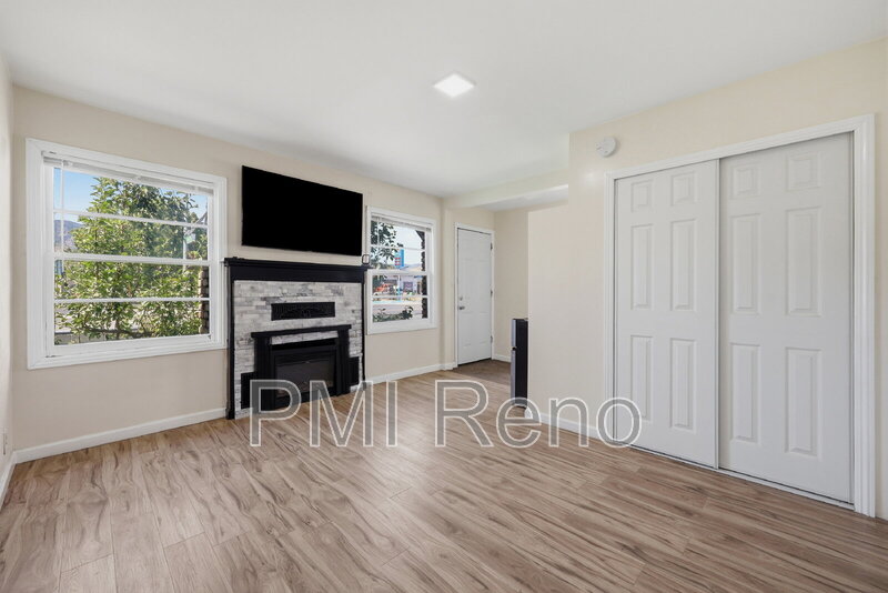 Carson City Condo: 1515 North Carson Street