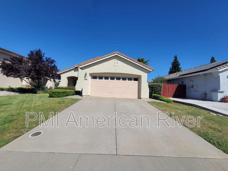 Rancho Cordova House: 10920 Bellone Way
