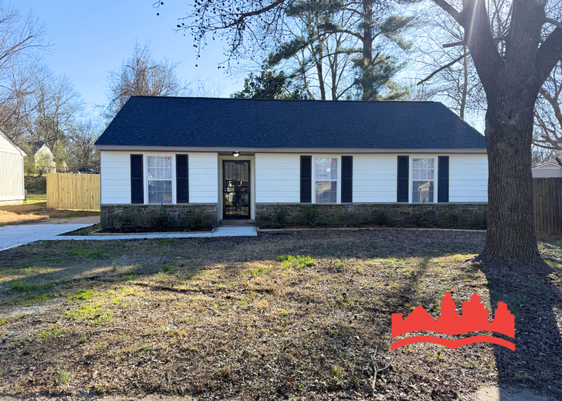 Memphis House: 3883 Drayon Cv