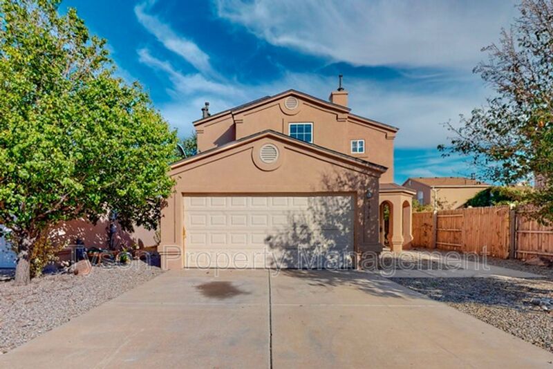 Albuquerque House: 1934 Tierra De La Luna Dr SW