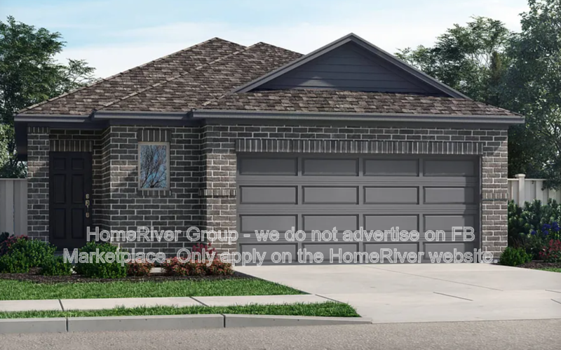 Mckinney House: 402 Travine Dr