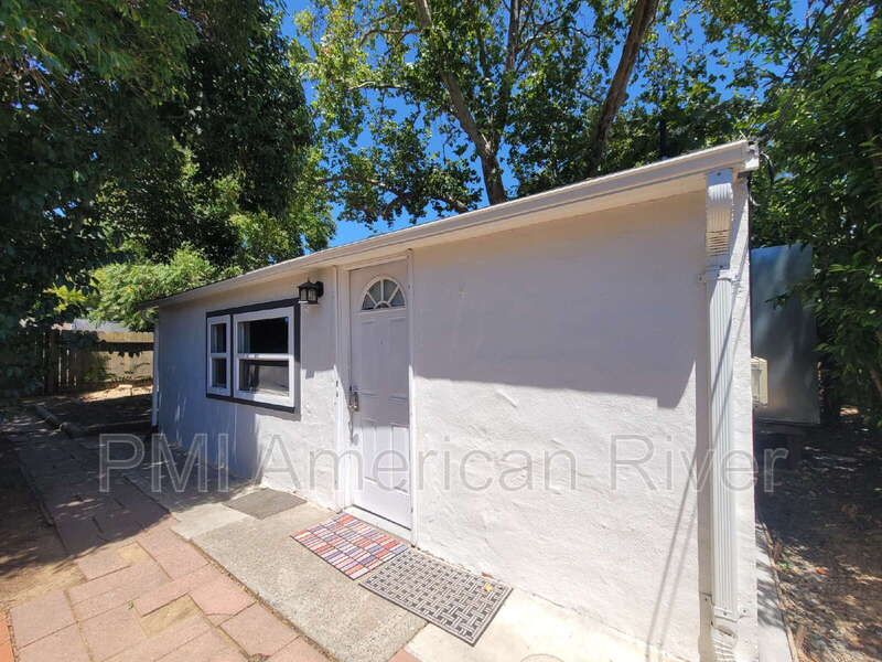 Sacramento House: 4201 56th Street