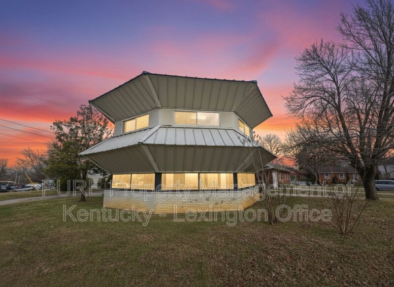 Lexington Condo: 430 Mt Tabor Rd