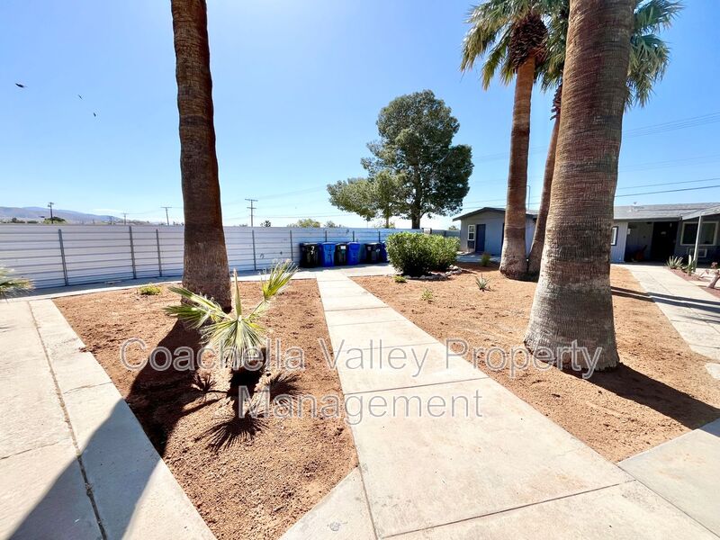Desert Hot Springs Condo: 66550 Ironwood Dr.