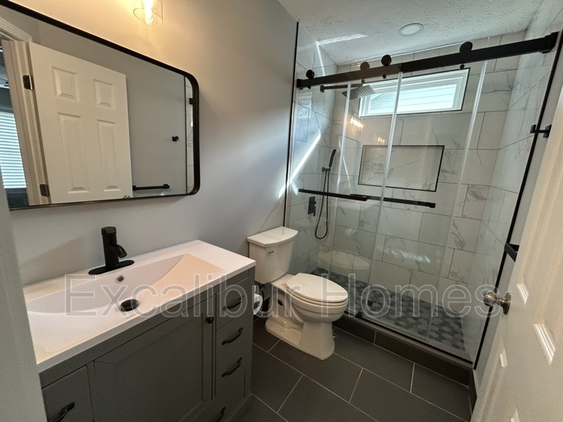 Lawrenceville House: 1259 Millstream Trail