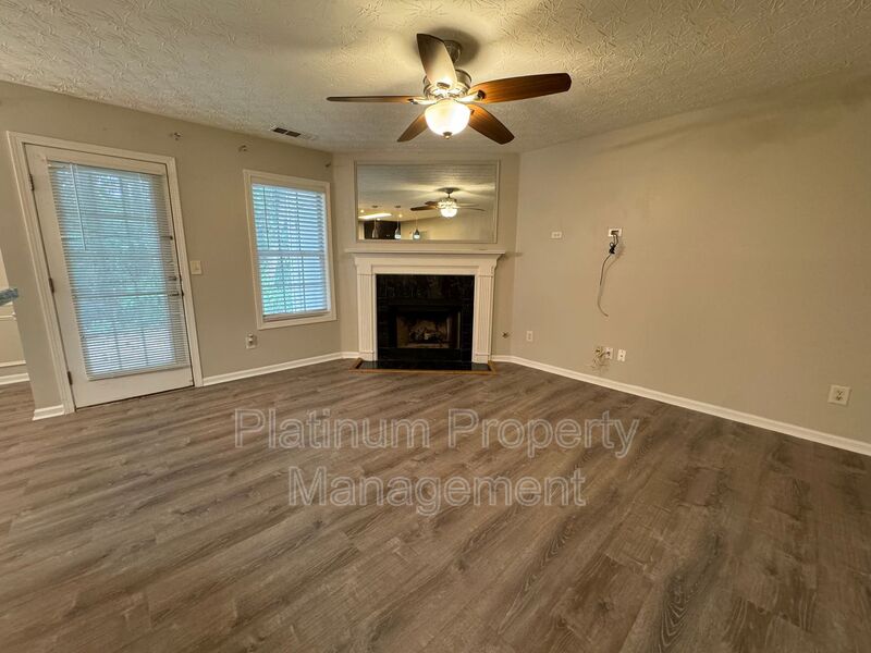 photo of rental property