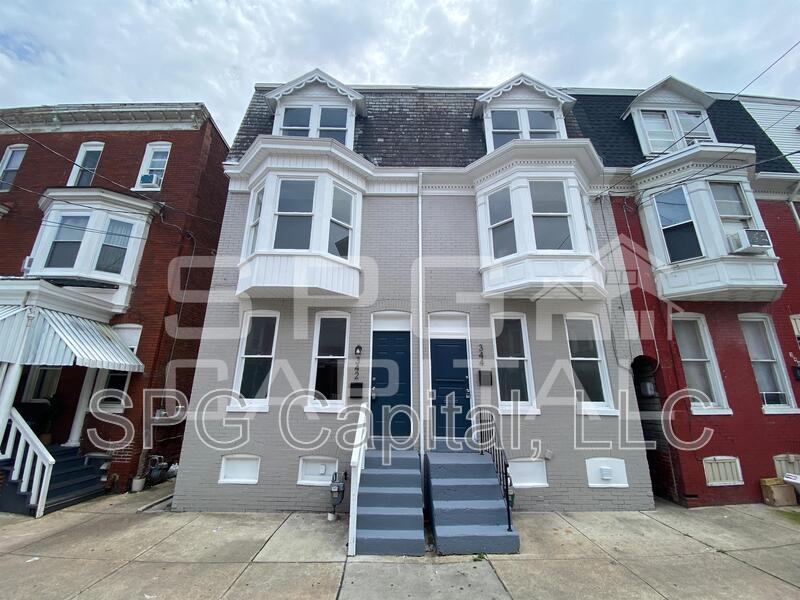 York House: 342 Smyser St, York - 342