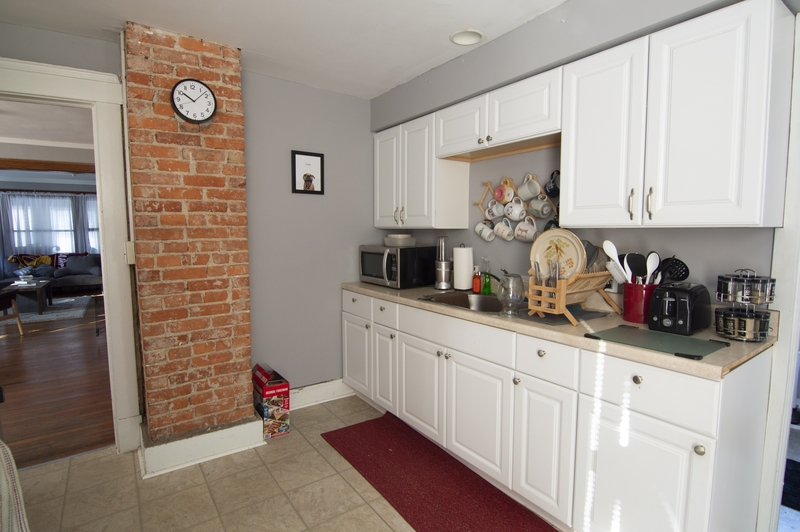 Lakewood Condo: 1533 Spring Garden Avenue