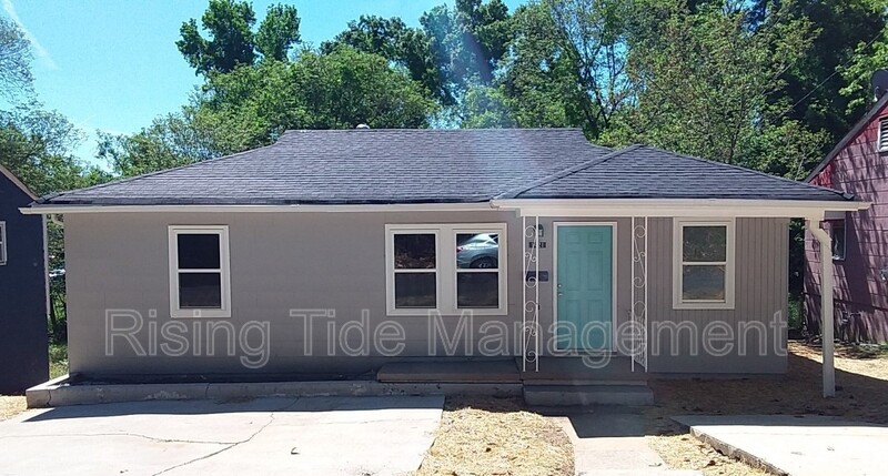 Birmingham House: 1421 35th Ave N