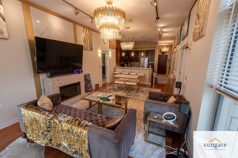 Baltimore Condo: 1209 N Charles St, Unit 202