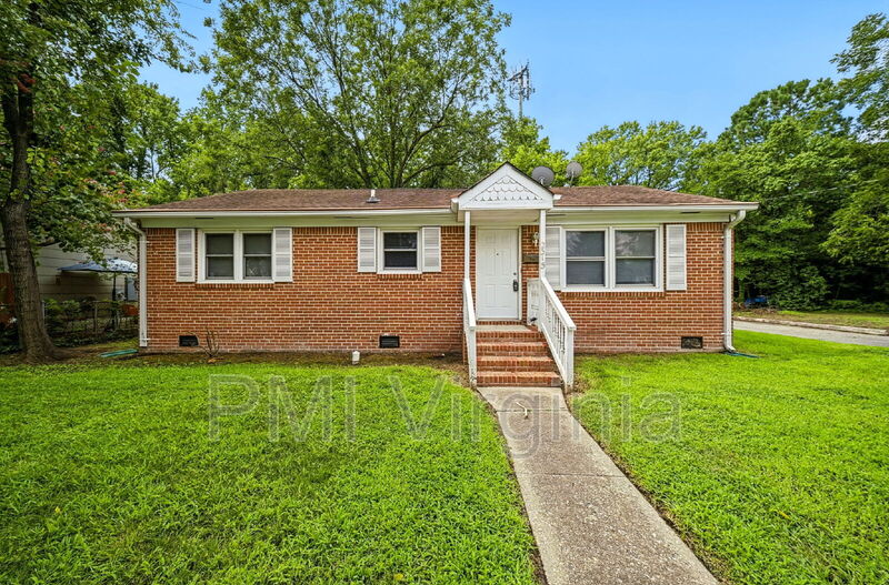 Portsmouth House: 2315 North St