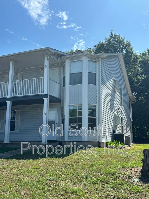 Pensacola Condo: 1500 Johnson Ave
