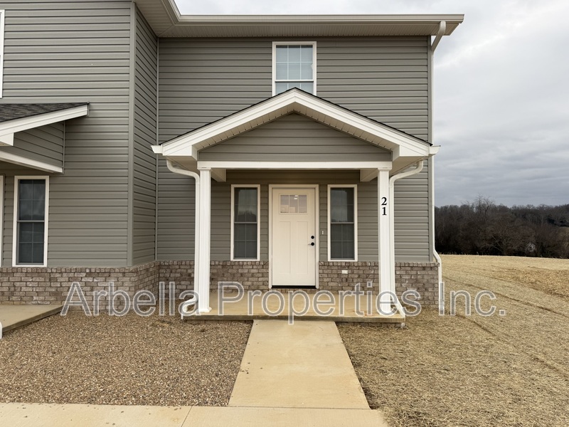 Limestone Condo: 127 Adam And Corby Rd