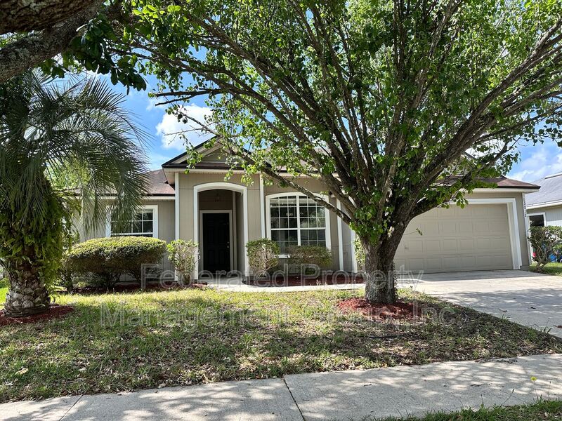 JACKSONVILLE House: 13012 STAFFORDSHIRE DR. S.