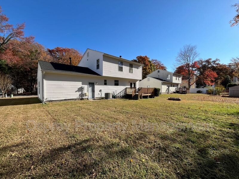Charming 3-Bedroom Home in Newport News! "ASK ABOUT OUR ZERO DEPOSIT" - Photo 7