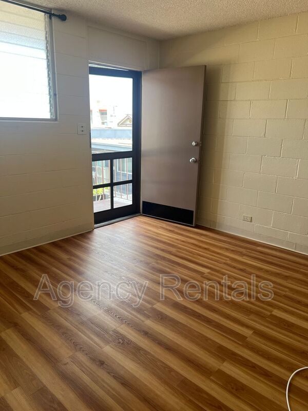 Honolulu Condo: 425 N. Kuakini St.