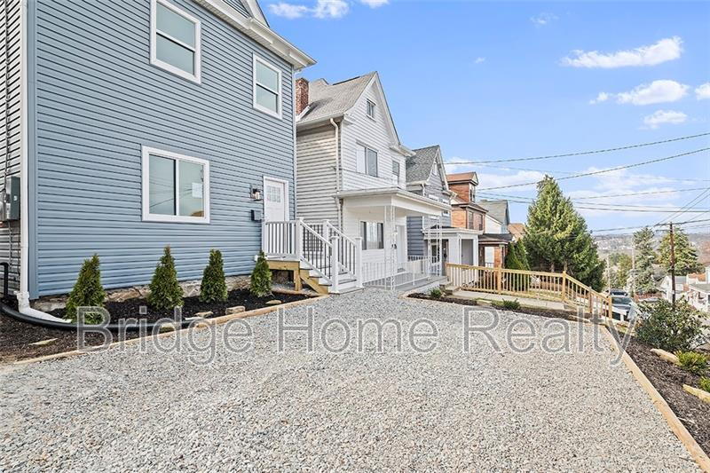 Pittsburgh Condo: 11 Maytide Street