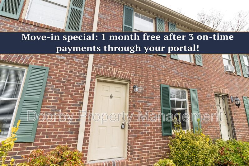 Chattanooga Condo: 2827 Dayton Blvd