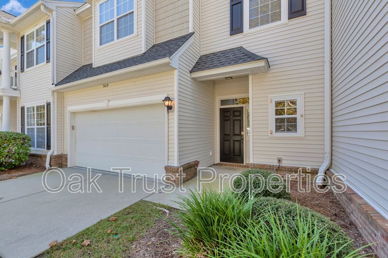 Charleston Townhome: 3019 Candela Grove Drive