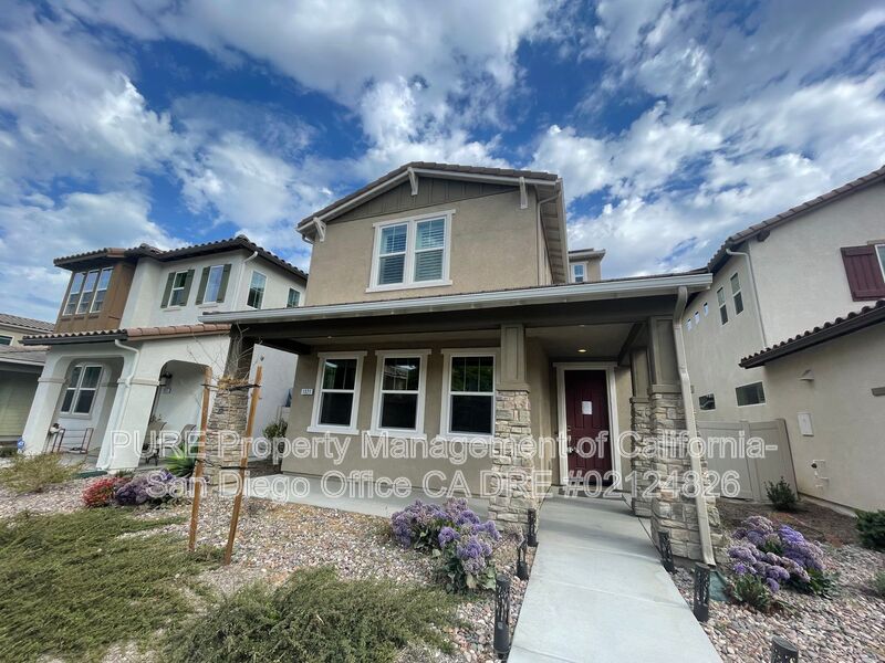 Chula Vista House: 1321 Pershing Rd