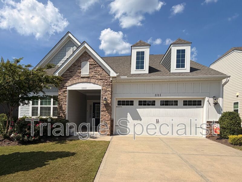 Durham House: 1111 Montague Avenue