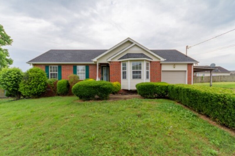 Request a Viewing for 1009 Norwood Court Tenant Turner