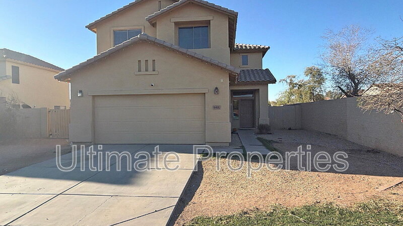 Phoenix House: 6431 W Whyman Ave