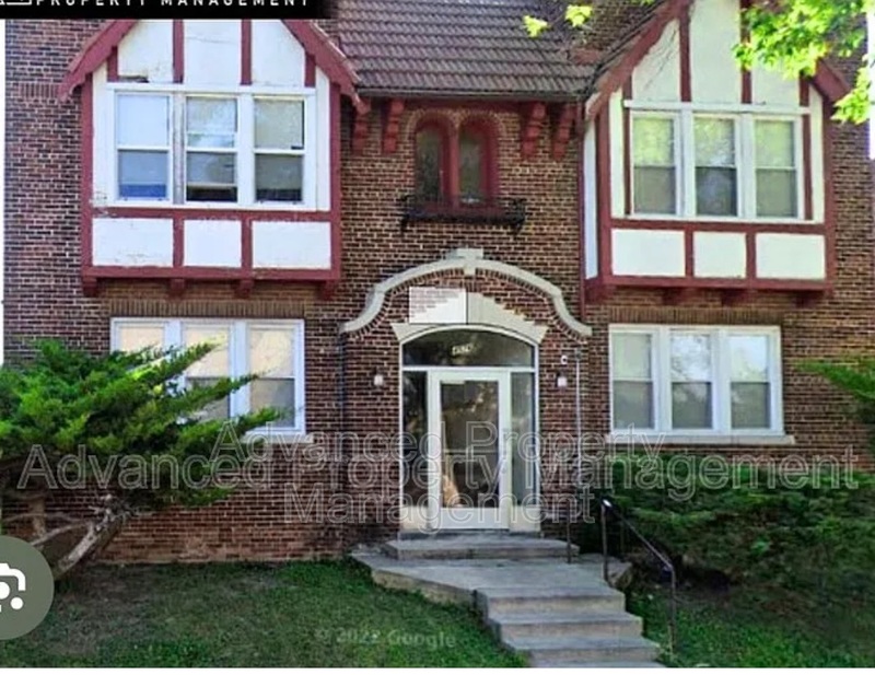 Milwaukee House: 4576 North 31st Street